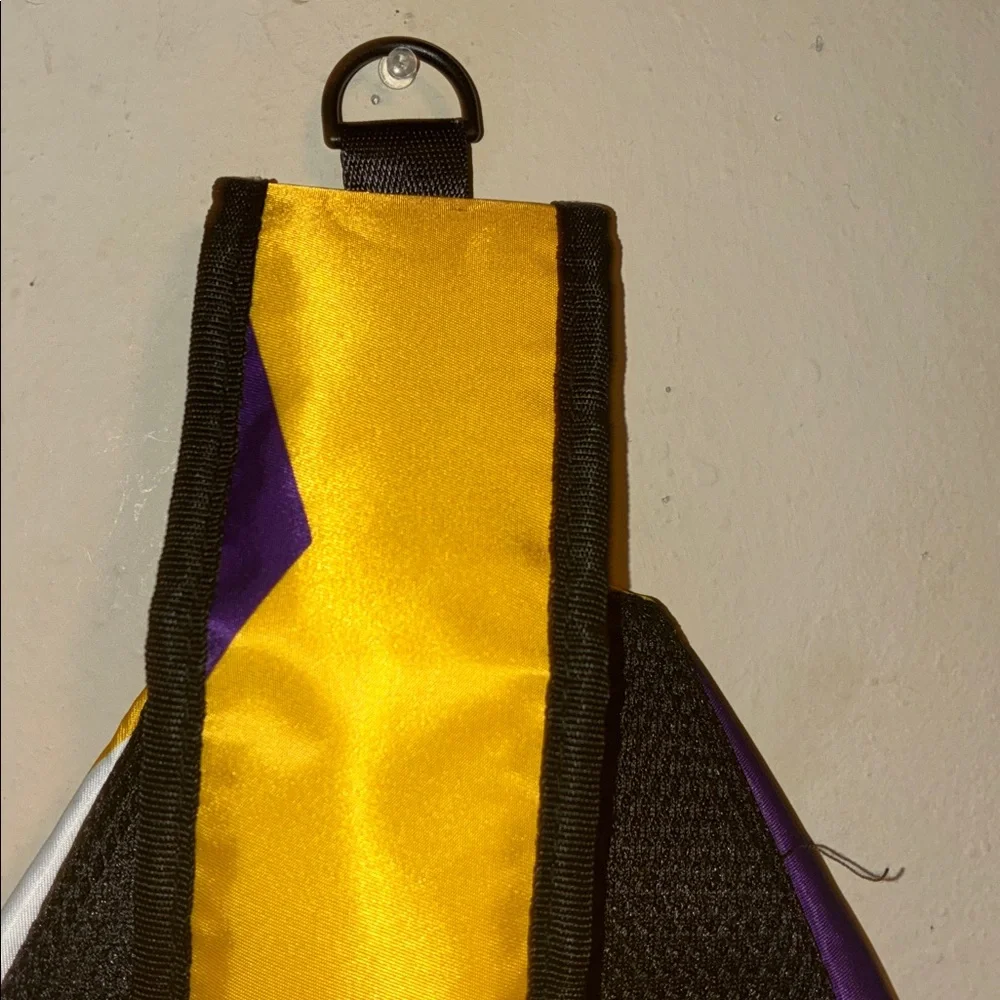 Minnesota Viking Sling Bag